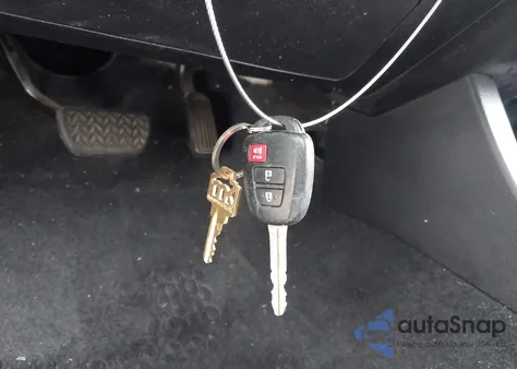 2020 Toyota Tacoma Sr из США, поврежденный, VIN 5TFRX5GN0LX170422